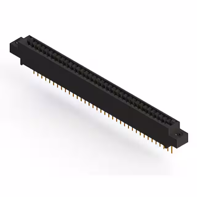 896-036-526-607 EDAC Inc.  Edgeboard Connectors